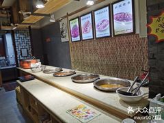 -临潼印象·特色陕菜