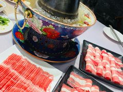 -东来顺饭庄(apm总店)