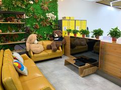 -弓舍射箭俱乐部(高新总店)