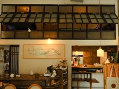 -知亘茶食