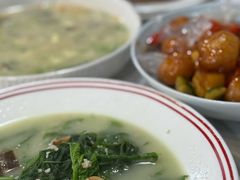 -明本湛江鸡•海鲜小厨(陈家祠店)