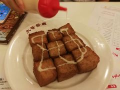 一开九西多士-大哥餐厅(西城花园店)