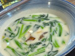 -猪肉婆私房菜(容桂总店)