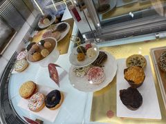 -Tims天好咖啡·贝果(东方广场店)