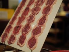 -满禾林火锅(丹东路店)
