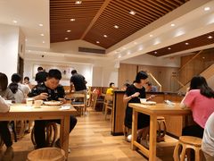 大堂-素满香·素食自助餐(西安·民乐园店)