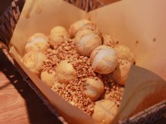 小炒汤圆-先启半步颠小酒馆(白麓里店)