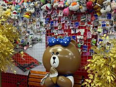 -嗨翻Hi-Fun竞技主题乐园·蹦床团建生日轰趴(荆川 国光1937店)