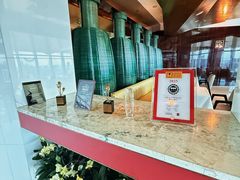 -翡翠36餐厅(浦东香格里拉店)