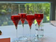 -若蘭慈·无国界素食料理(欢乐海岸店)