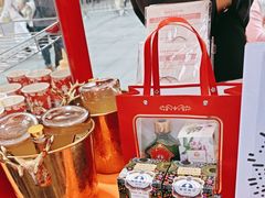 -秘密旅行Bonjour(黑金冠 江南西店)