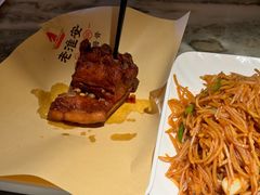 -老淮安·淮安菜(涟水店)