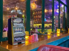 -JUKEBOX玖部音乐餐厅(华侨城店)