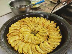 -李记清真馆(打钉巷店)