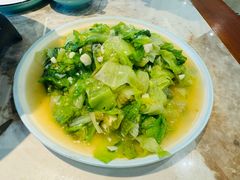 -小乡小镇·传承桐庐土菜·老板亲自烧的菜