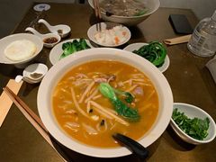 -漆黑觉米粉(三里屯店)