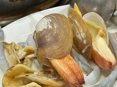 -凯华海鲜火锅·传承三十六年