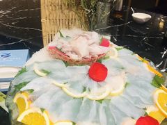 -柒加海鲜姿造