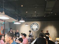 -肯德基(前门店)