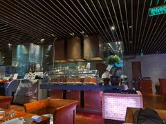 -广州富力君悦大酒店·凯菲厅