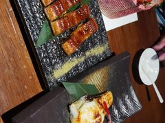 -千代武日本料理(开发区店)