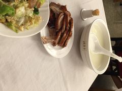 全聚德烤鸭店(天安门店)-北京全聚德(天安门店)