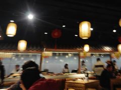 大堂-老城南.鸭血粉丝汤(夫子庙店)