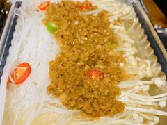 -腰子哥烤串(石佛营炫特店)