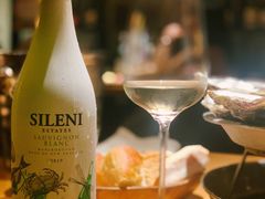-Osteria Garden 生蚝花园餐厅(原进贤路店)