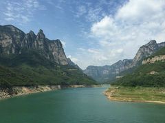 android_upload_pic-云台山风景名胜区