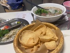 -CHILL Pho澳洲牛肉越南粉(佛山顺德万象汇店)
