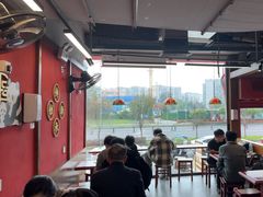 -71号豆汤饭·成都小馆(红牌楼店)