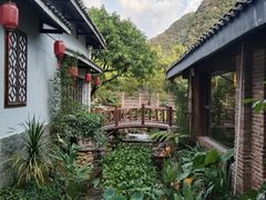 -大自然(鲁家村店)