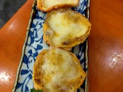 -银子铁板烧料理自助餐(人民广场店)