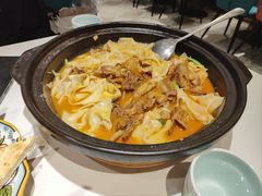 -阿里疆Alijiang·丝路美食·异域风情·清真(长楹天街店)