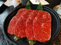 -九田家黑牛烤肉料理(珠江摩尔店)