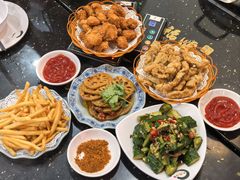 -和福顺·牛肉海鲜焖锅(汕头金平万达广场店)