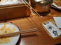 -喝丢一只鞋海鲜烧烤·海肠捞饭(市场店)