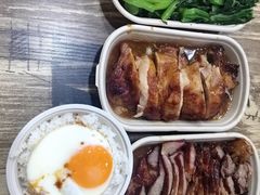 -蒙雅力港式茶餐厅(学人特色商业街店)
