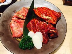 -烧肉TORAJI(锦系町店)