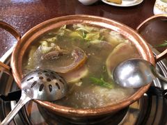 -银同牦牛肉火锅