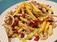 -桃子餐厅·天津菜(红星路直营店)