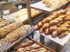 -露丝卡文•世界冠军面包(乐峰广场店)