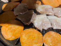 -九田家黑牛烤肉料理(华侨城店)