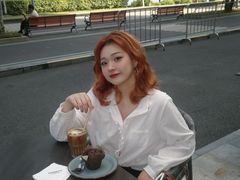 -ommo cafe(半岛城邦店)