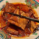拜完开福寺别错过这家湘菜🥢