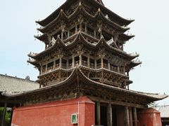 -飞云楼
