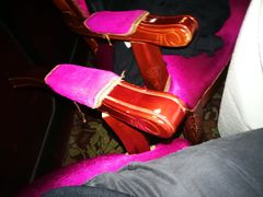 -马克西姆餐厅(崇文门店)