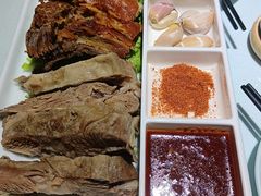 -阿西娅食府(中关村店)