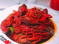 -王红军龙虾(盐仓桥店)
